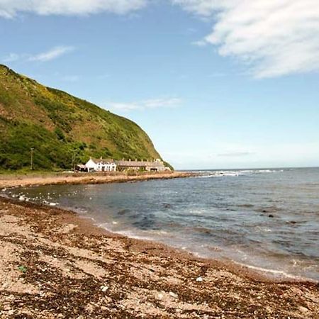 The Cottage By The Sea, Scotland Burnmouth Dış mekan fotoğraf